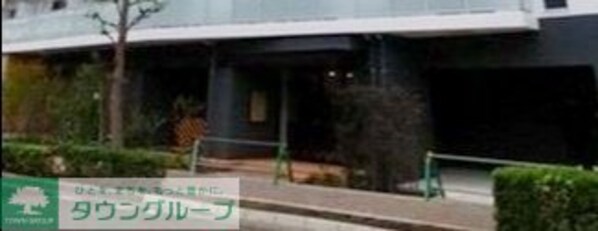 コンフォリア竹ノ塚イーストの物件内観写真